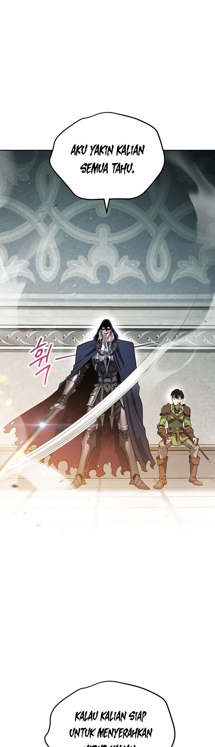My Insanely Competent Underlings Chapter 8 halaman 14