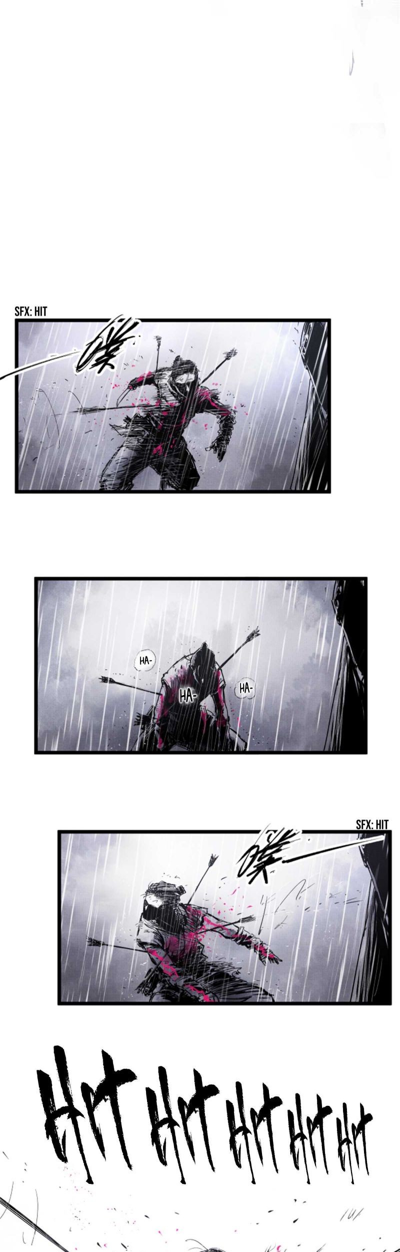 Lu Bu’s Life Simulator Chapter 8 halaman 9
