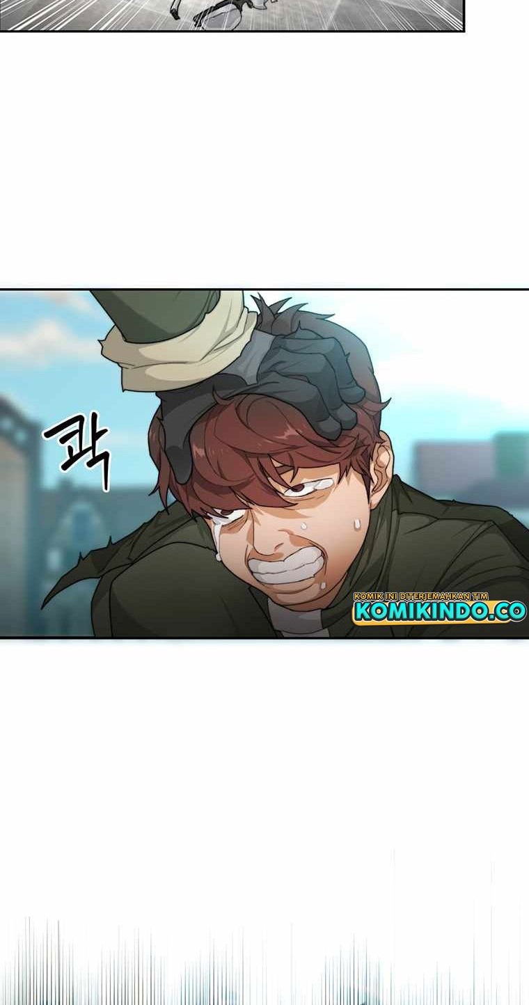 Stuck in the Tower Chapter 7 halaman 13