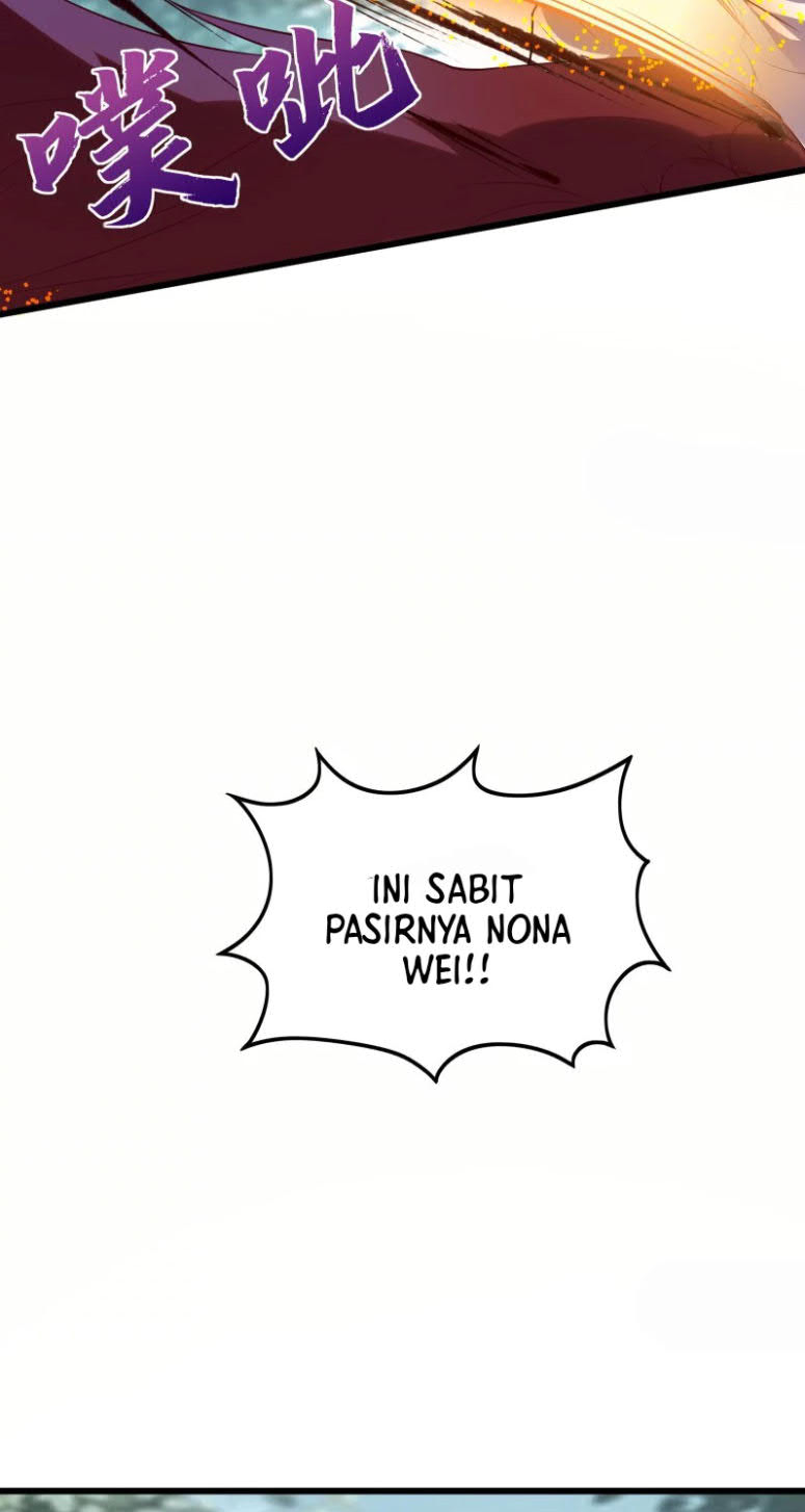 I’m desperate to get stronger Chapter 28 halaman 9