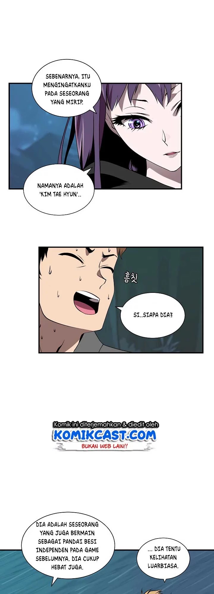 I’m Destined for Greatness! Chapter 18 Gambar 9