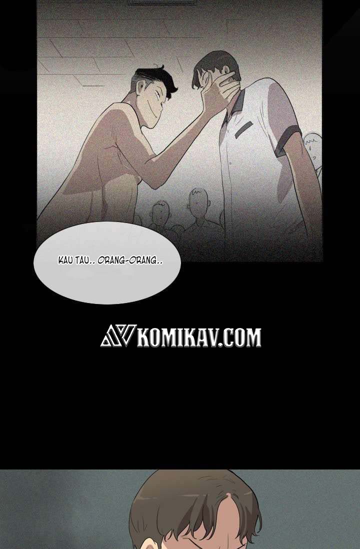 I’m da best Chapter 14 halaman 12