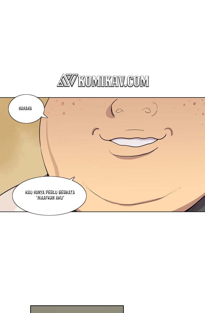 I’m da best Chapter 11 halaman 10