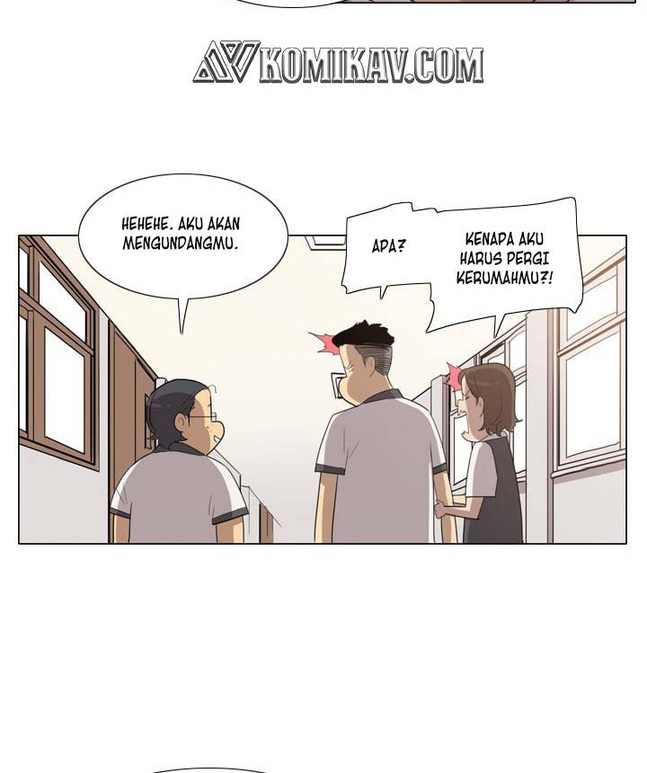 I’m da best Chapter 9 halaman 7