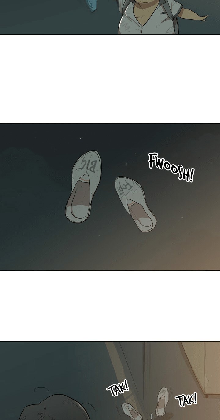 I’m da best Chapter 6 halaman 10