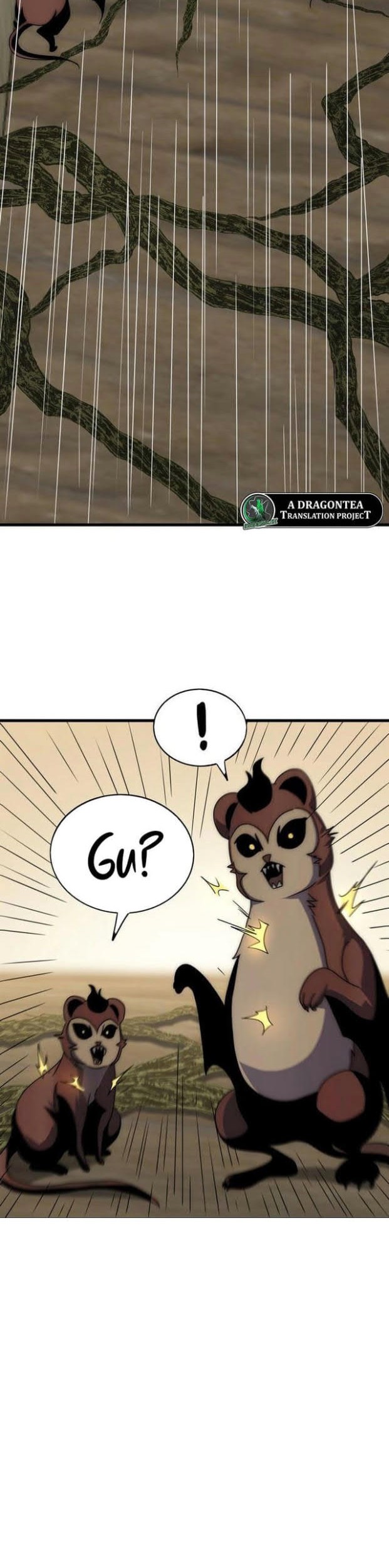 Apocalyptic Thief Chapter 106 halaman 7