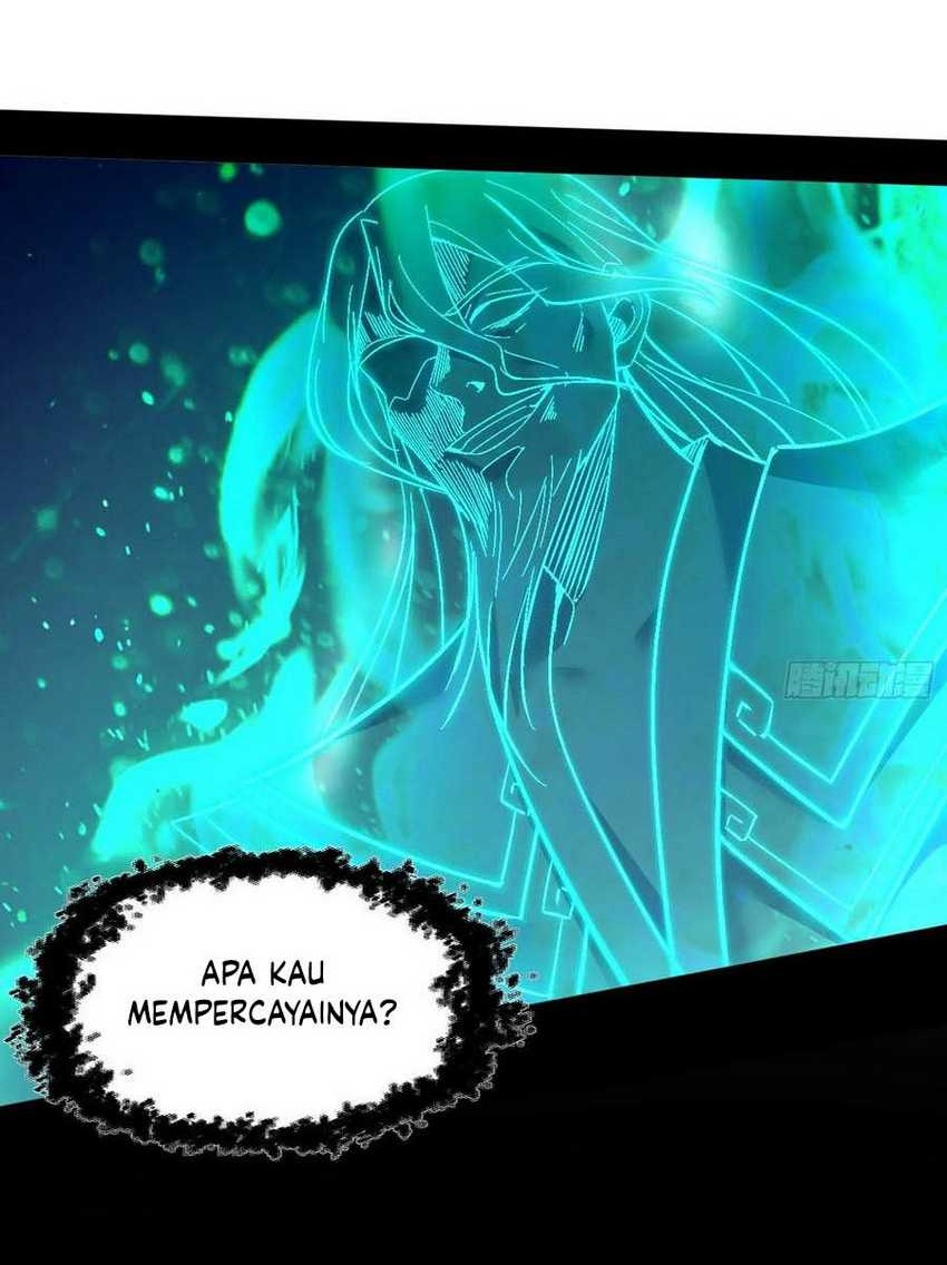 I’m An Evil God Chapter 310 halaman 17