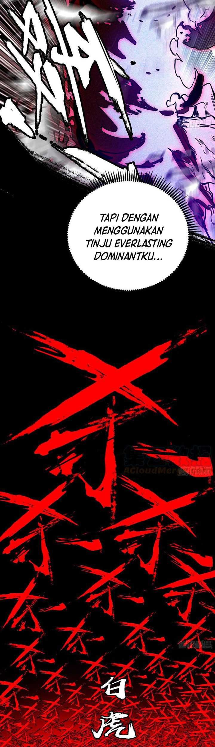 I’m An Evil God Chapter 309 halaman 14