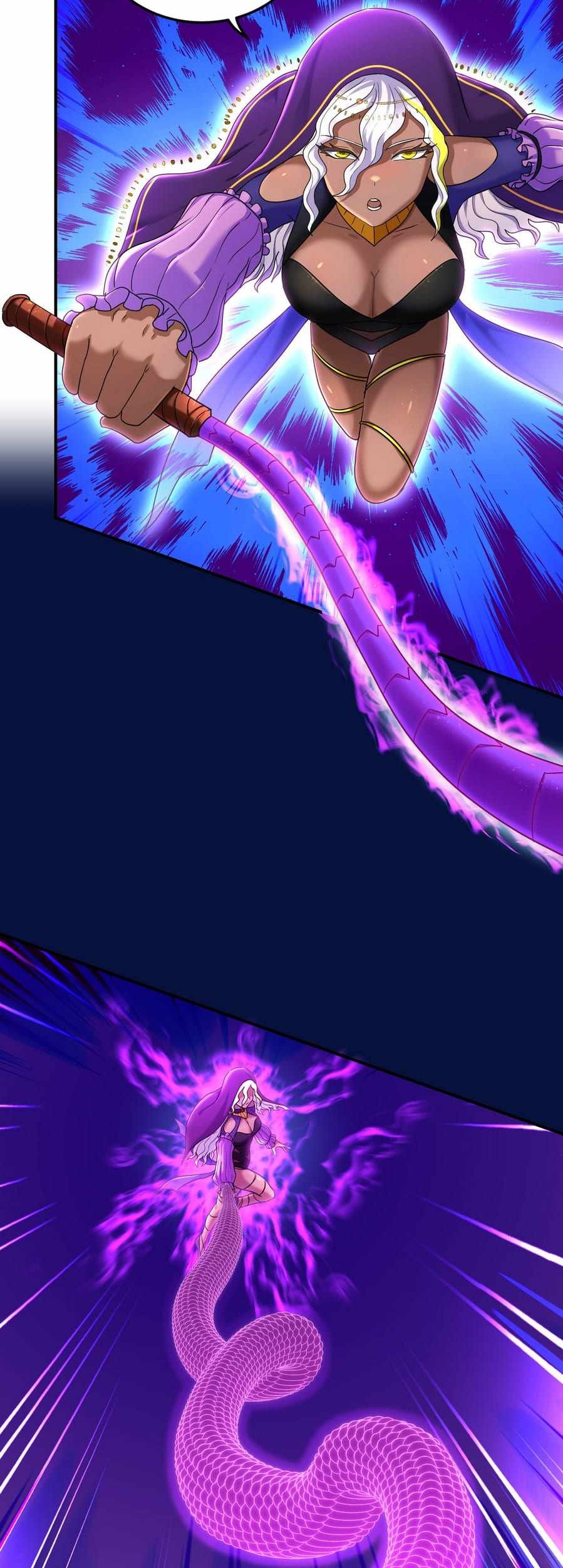 I Have Become The Demonic Ancestor Chapter 18 Gambar 15