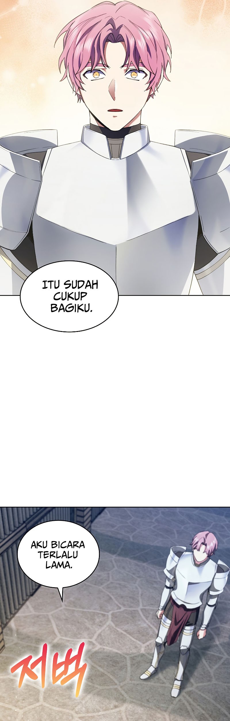 I Regressed to My Ruined Family Chapter 14 Gambar 14