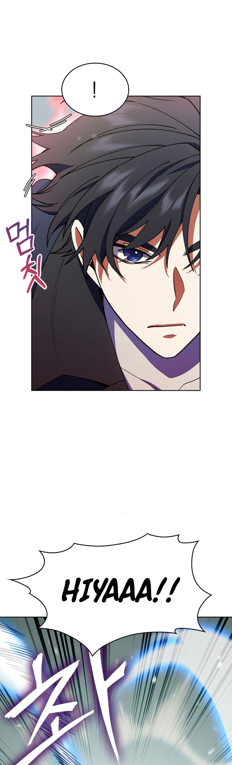 I Regressed to My Ruined Family Chapter 12 Gambar 16