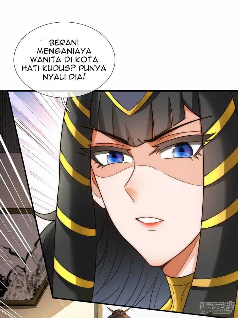 Xuantian Supreme Chapter 66 Gambar 10
