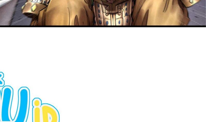 Lu Bu’s Life Simulator Chapter 11 halaman 7