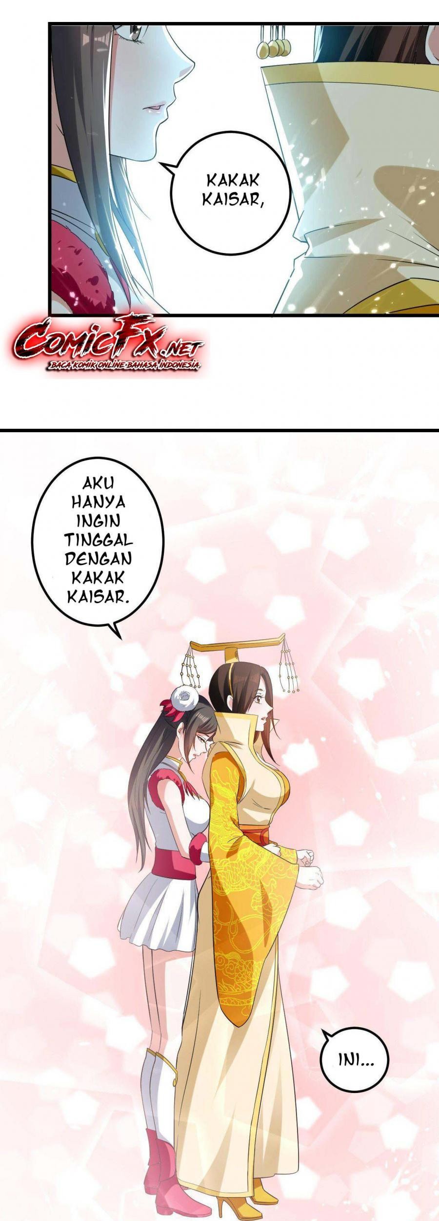 Outsider Super Son In Law Chapter 69 halaman 6