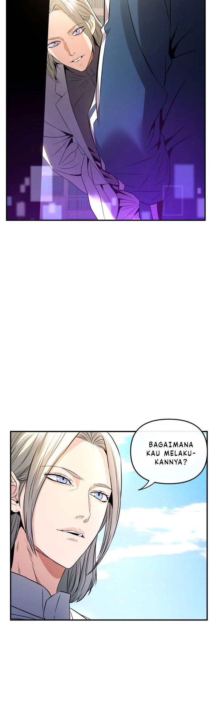 A Grandcross Story Chapter 07 Gambar 11