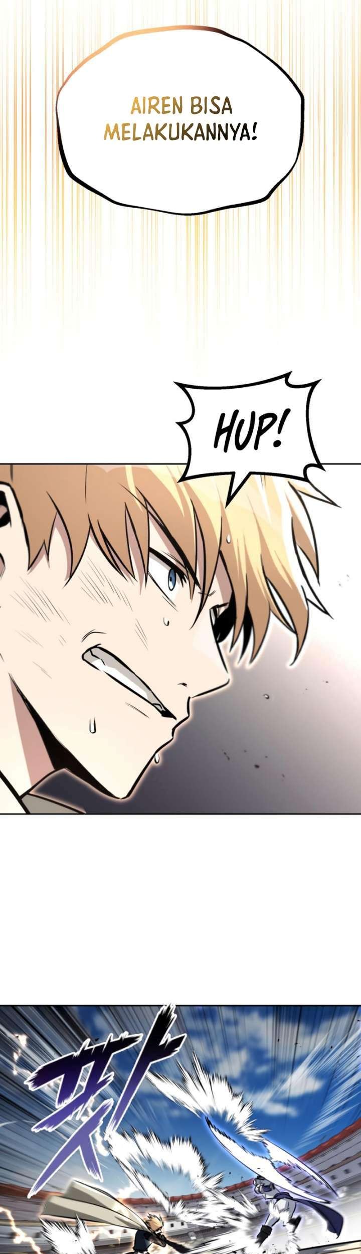 Lazy Prince Becomes a Genius Chapter 74 Gambar 14