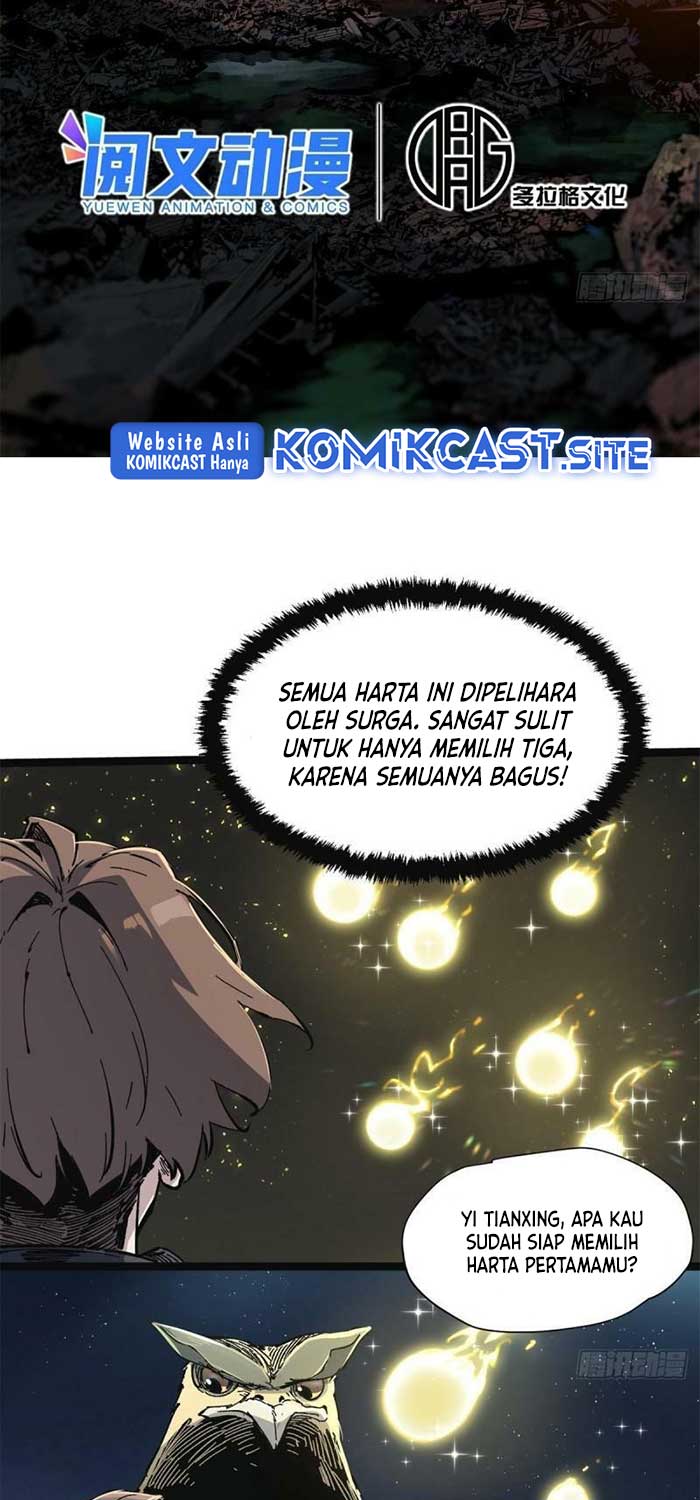Eternal Kingdom Remake Chapter 79 Gambar 7