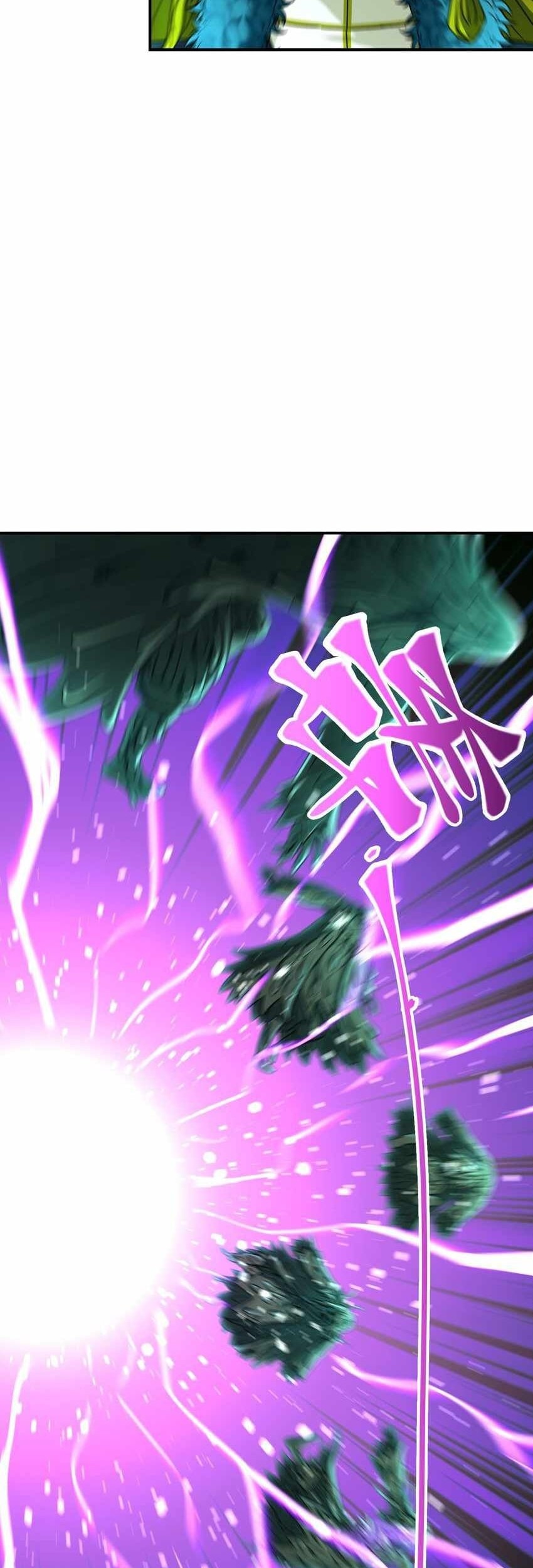 I Have Become The Demonic Ancestor Chapter 20 Gambar 17