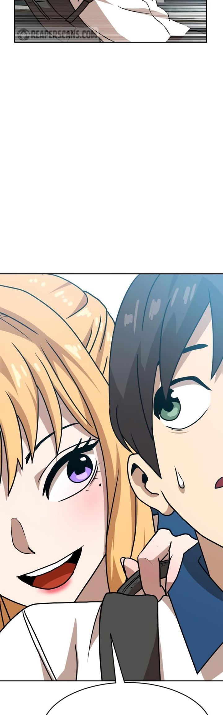 Double Click Chapter 45 Gambar 14