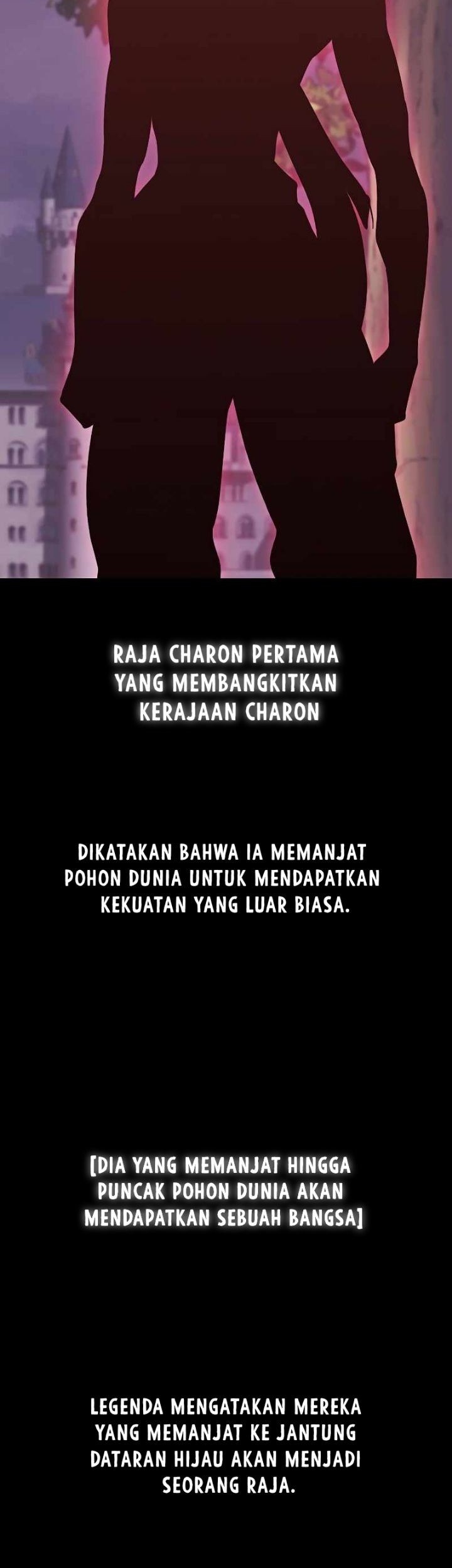 X Ash Chapter 51 halaman 19