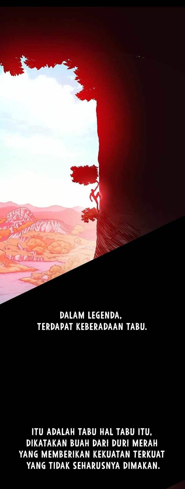 X Ash Chapter 51 halaman 20