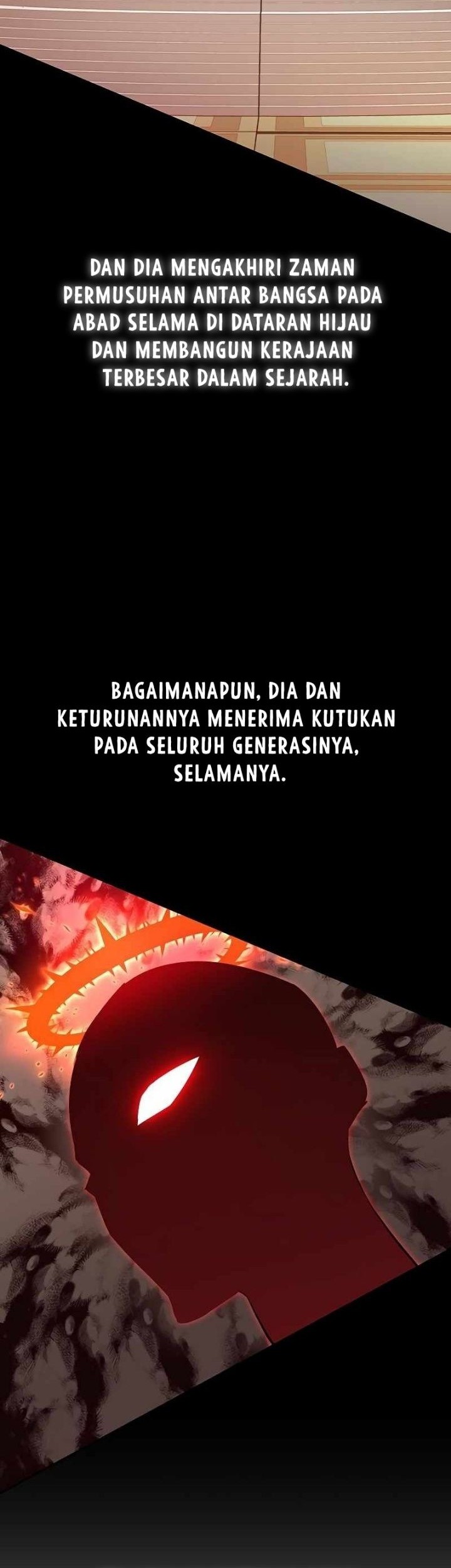 X Ash Chapter 51 halaman 22