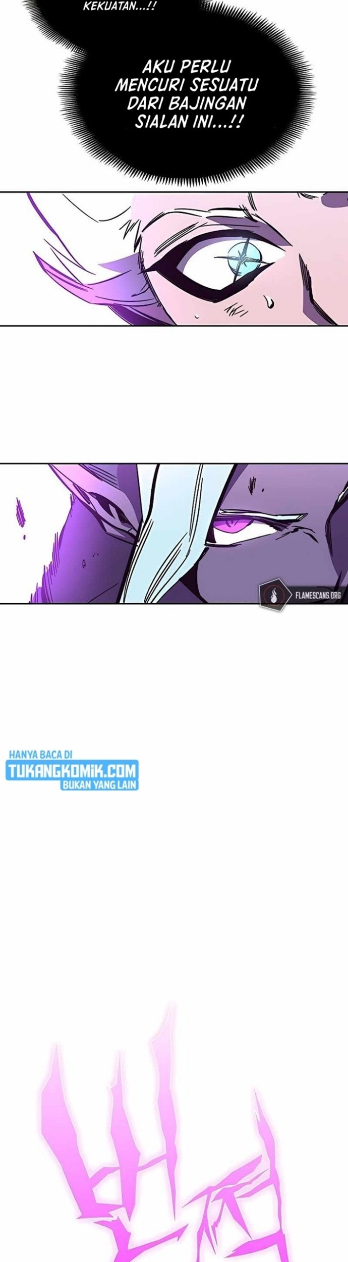 X Ash Chapter 52 halaman 14