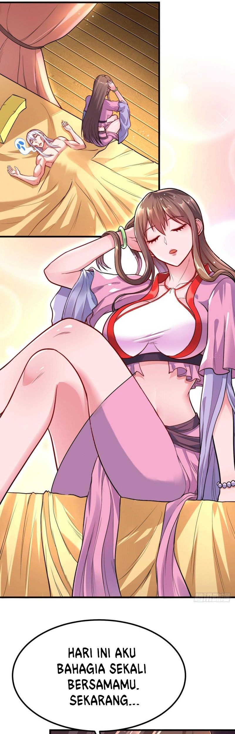Son in Law Does Cheap Cultivation Chapter 182 halaman 11
