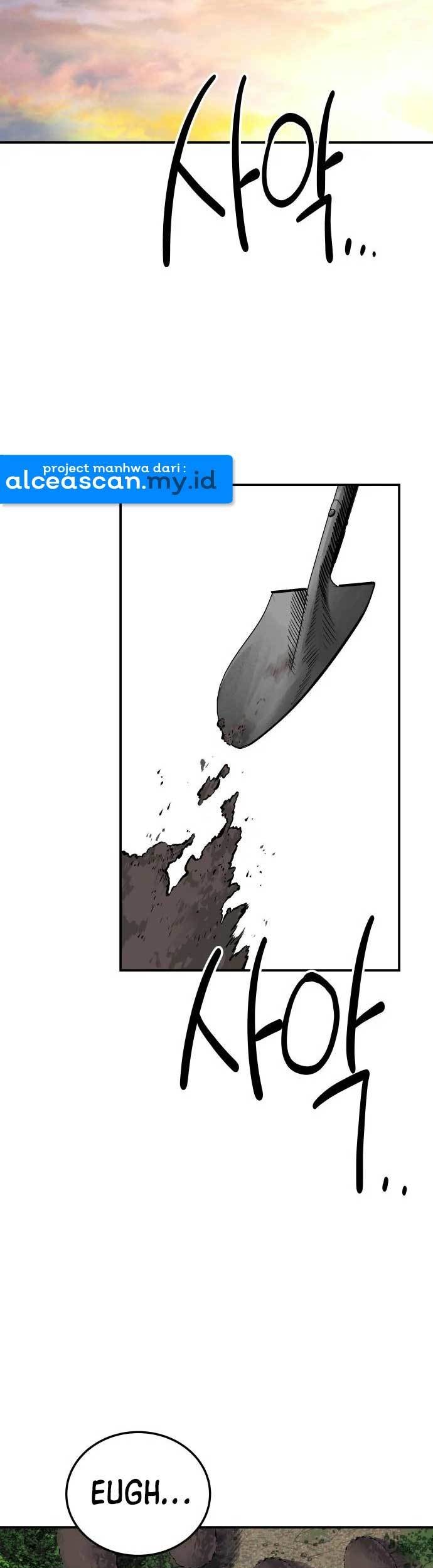 ZomGan Chapter 24 halaman 20
