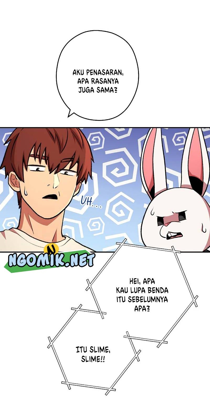 Dungeon Reset Chapter 136 halaman 13