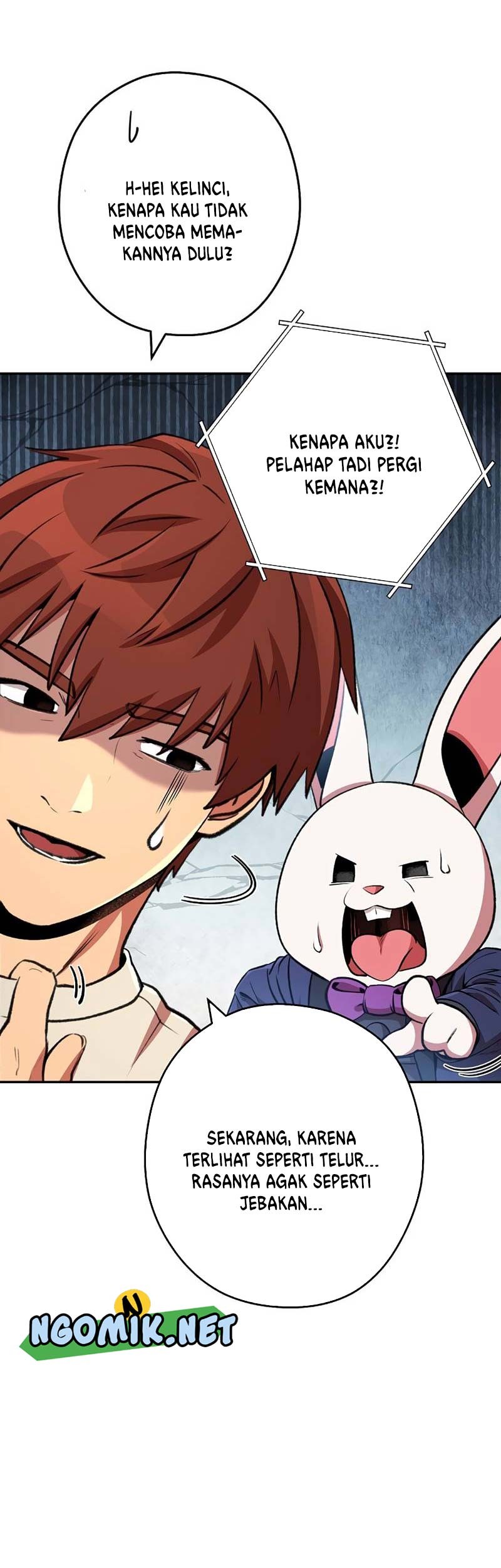 Dungeon Reset Chapter 136 halaman 14
