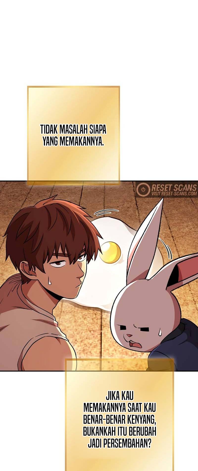 Dungeon Reset Chapter 136 halaman 15