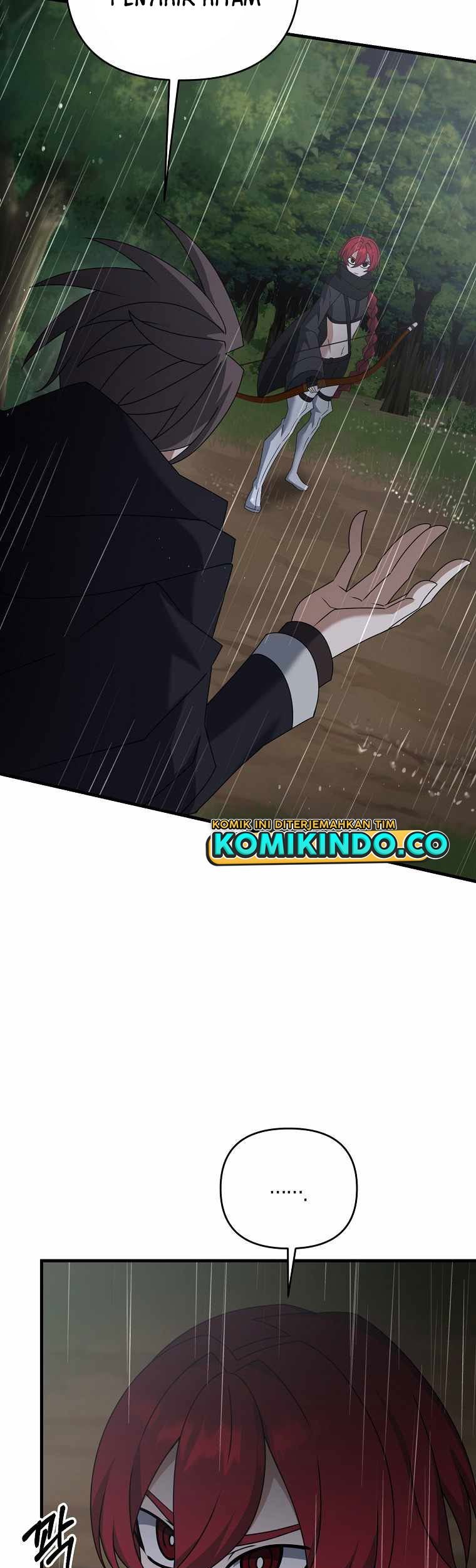 The Lazy Swordmaster Chapter 47 halaman 18