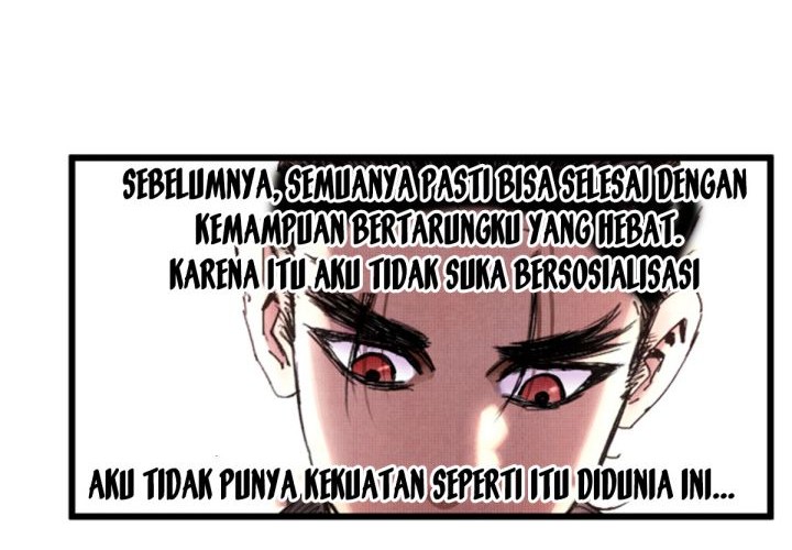 Lu Bu’s Life Simulator Chapter 15 halaman 9