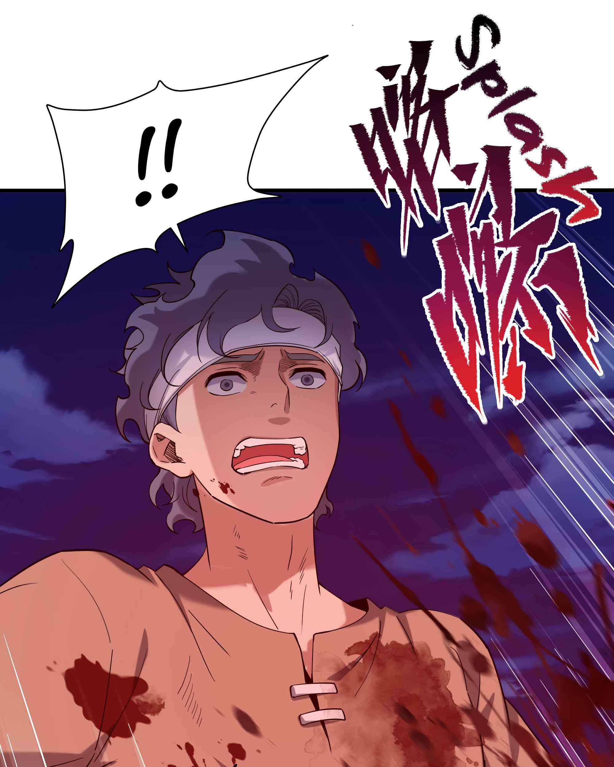 Despite Coming From the Abyss, I Will Save Humanity Chapter 7 Gambar 22