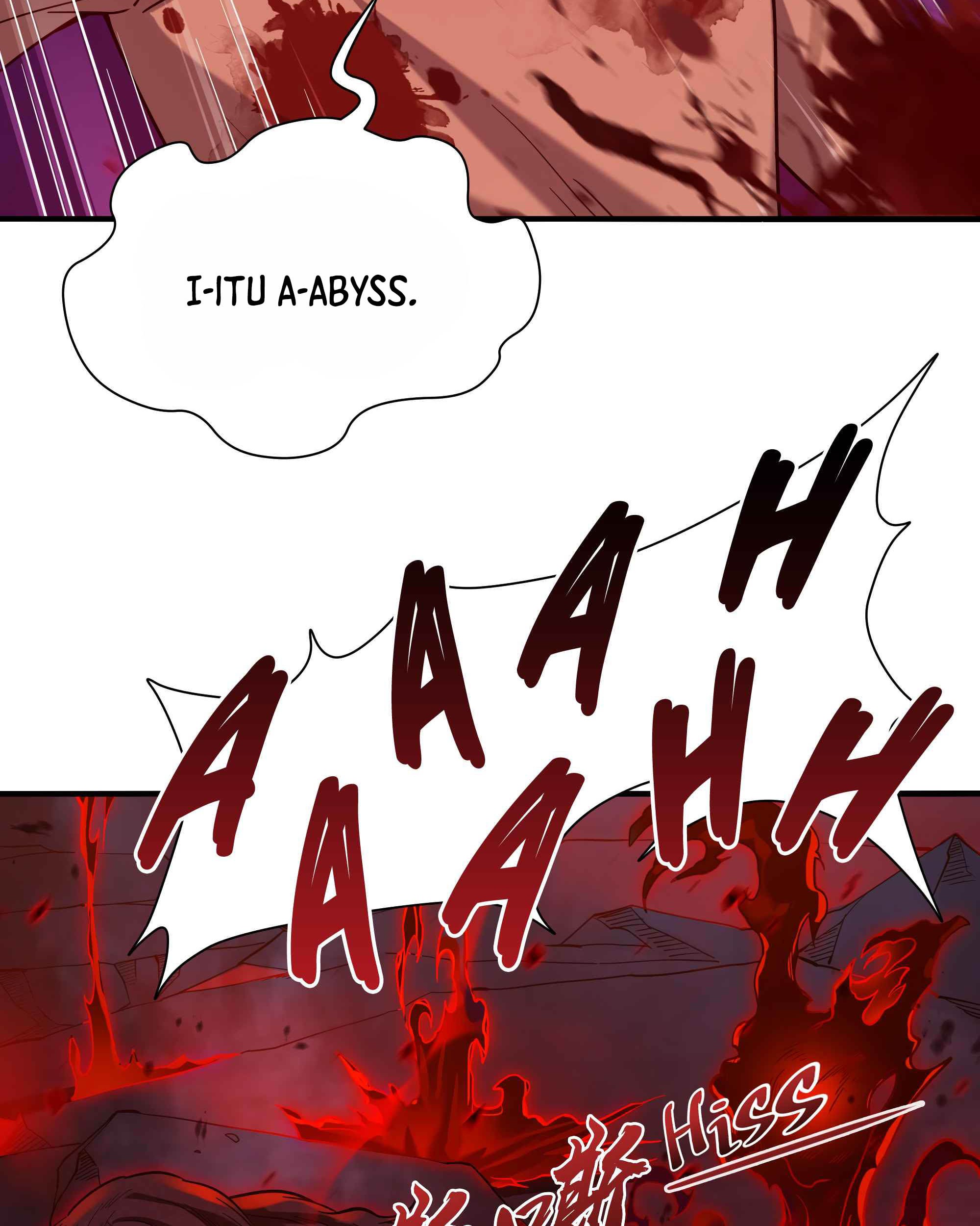 Despite Coming From the Abyss, I Will Save Humanity Chapter 7 Gambar 23