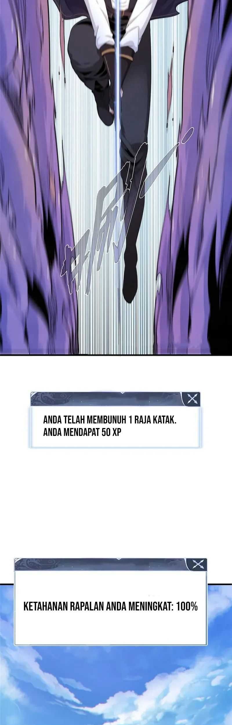 From now on, I will be the father of the mage Chapter 1 – halaman 18