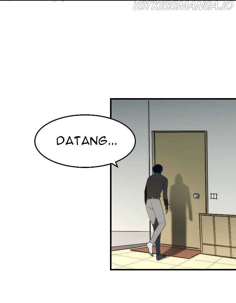 Wo Kao Qiangpo Zheng Shang Wangzhe Chapter 02 Gambar 27