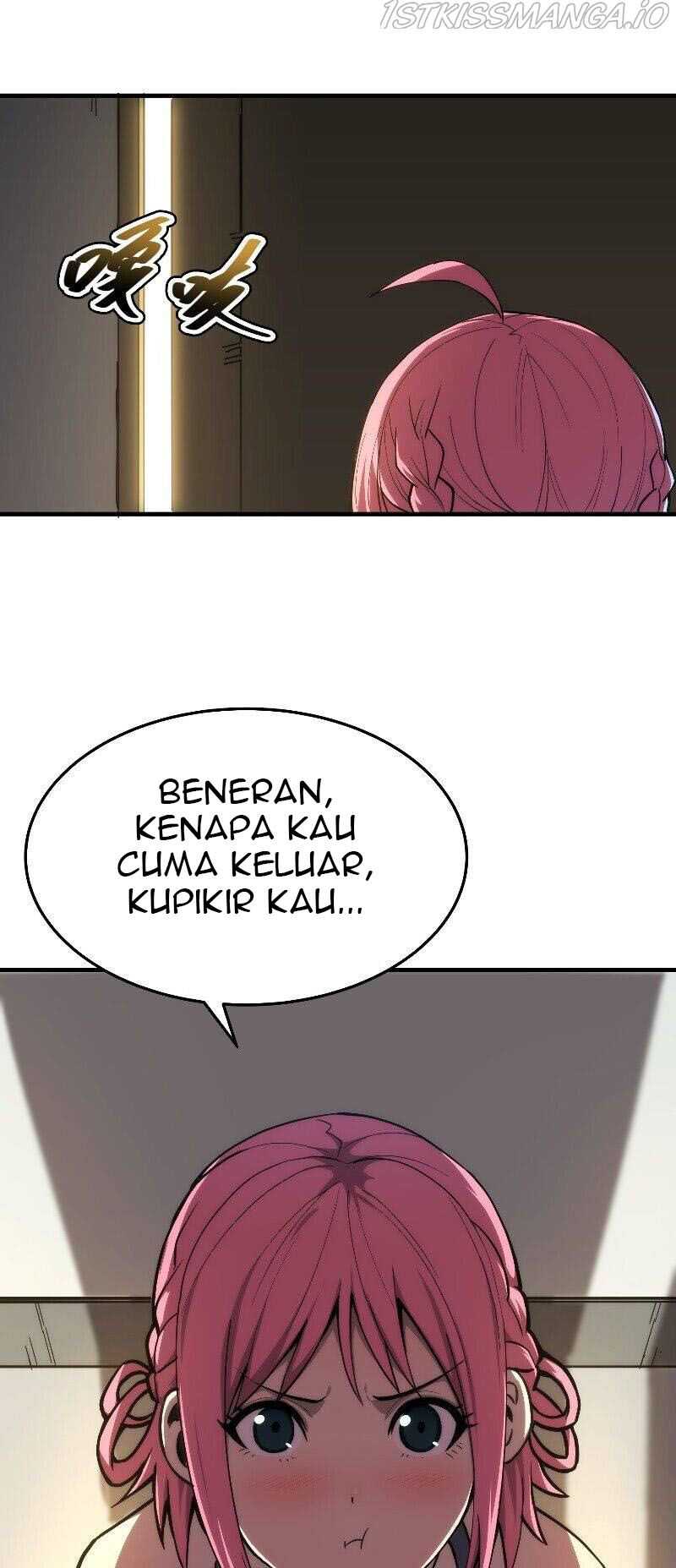 Wo Kao Qiangpo Zheng Shang Wangzhe Chapter 02 Gambar 28
