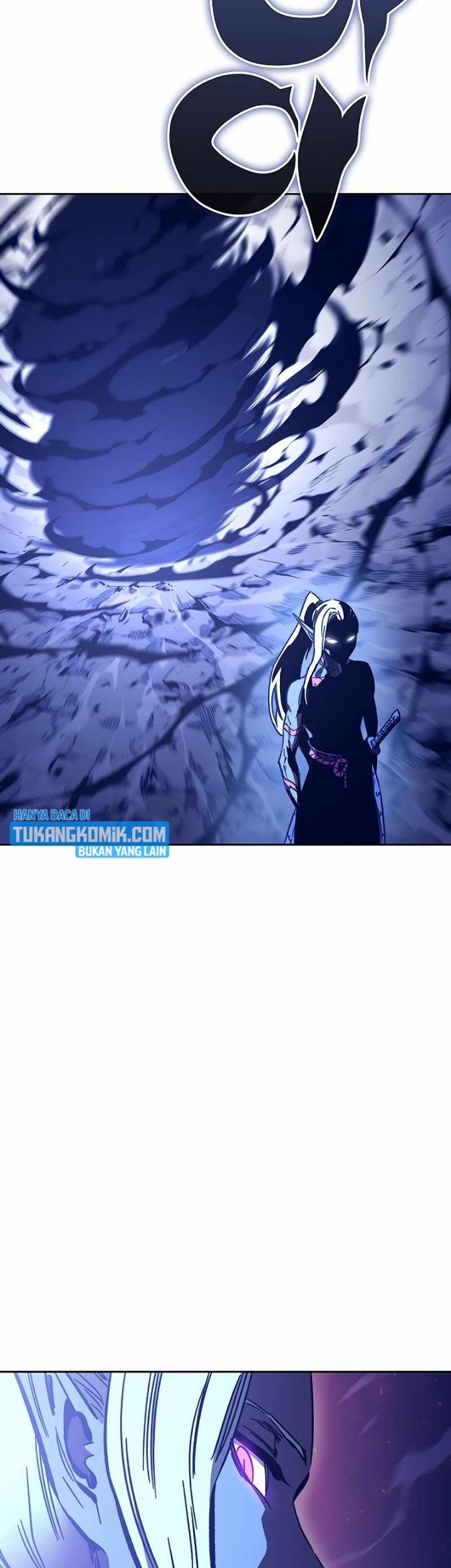 X Ash Chapter 53 halaman 14