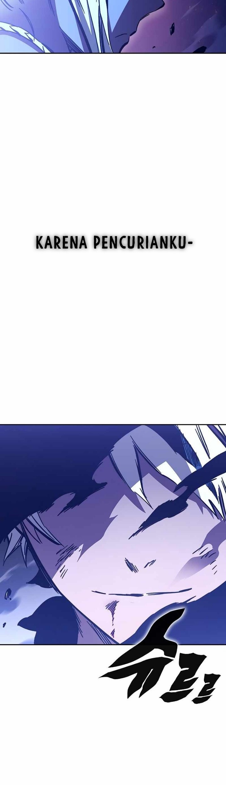 X Ash Chapter 53 halaman 15