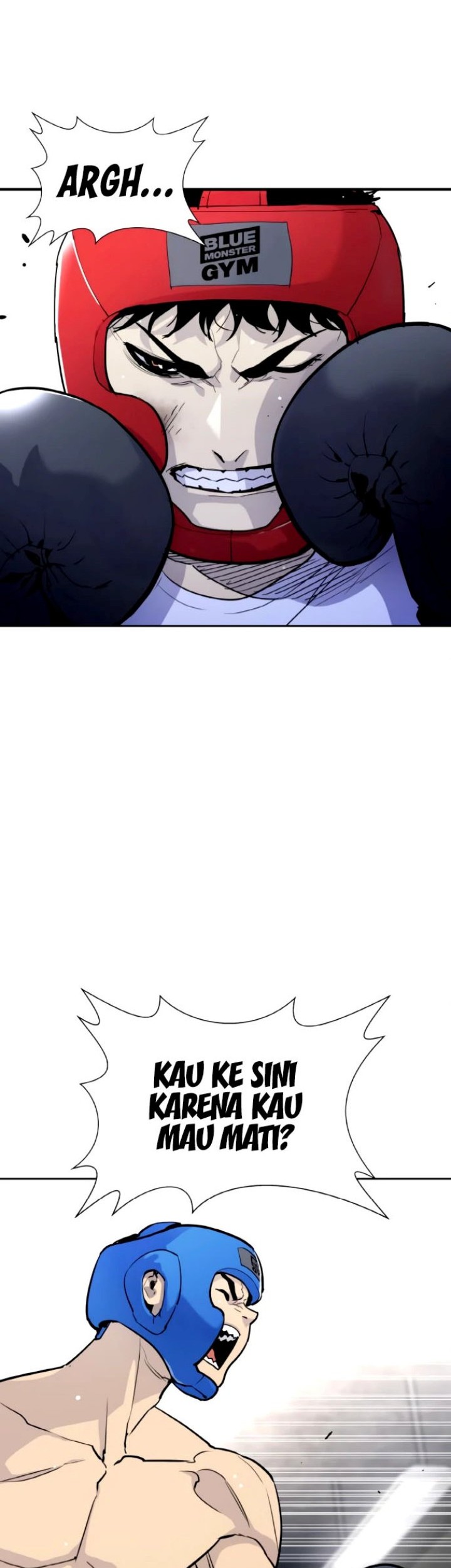 Ranker (2022) Chapter 3 halaman 19