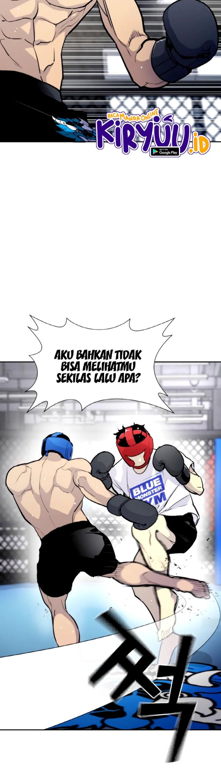 Ranker (2022) Chapter 3 halaman 20