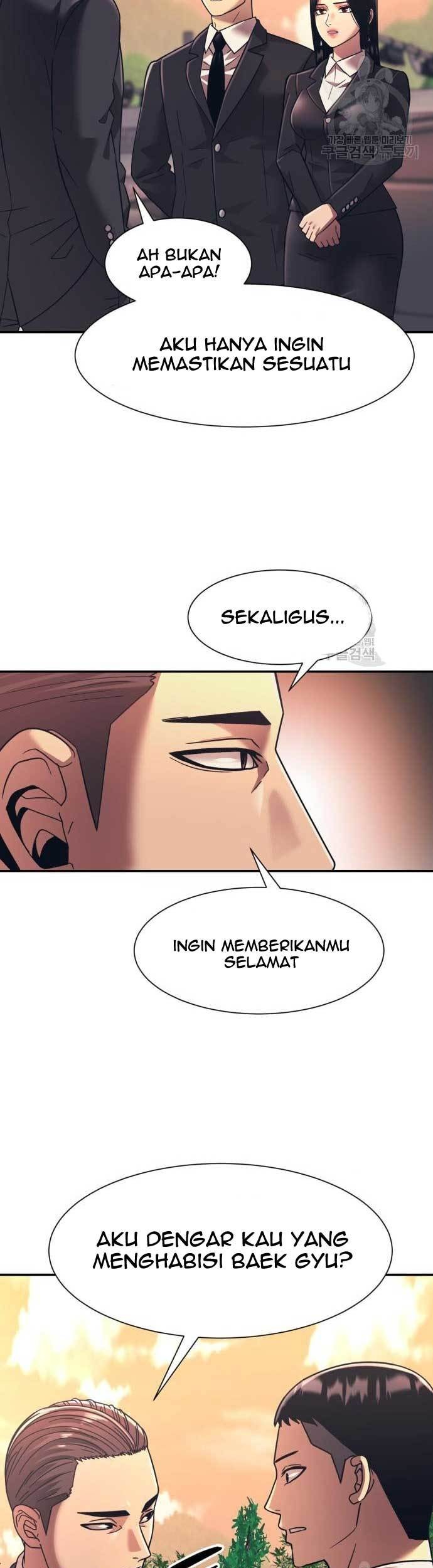 Injagang Chapter 21 halaman 20