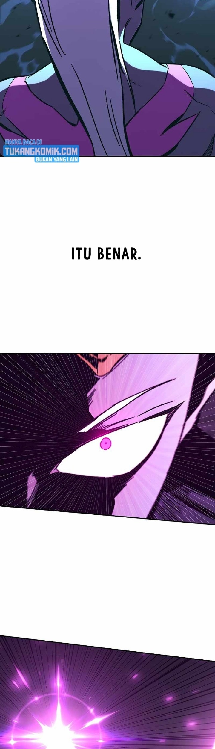 X Ash Chapter 54 halaman 14