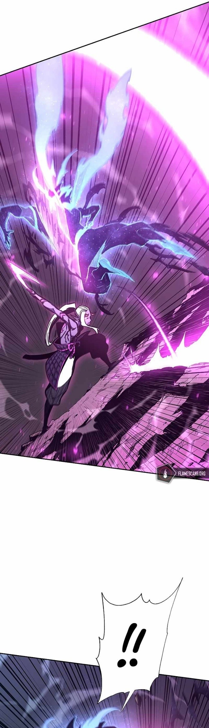 X Ash Chapter 54 halaman 16