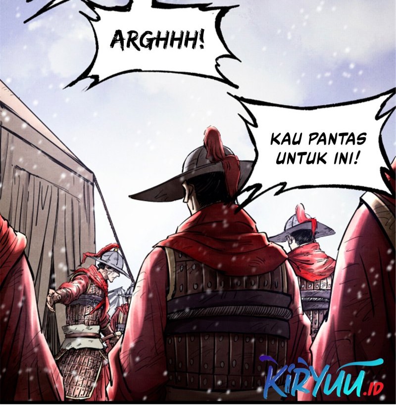 Lu Bu’s Life Simulator Chapter 16 halaman 9