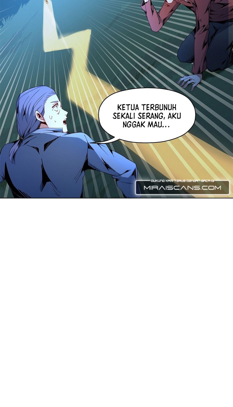 I Have a Billion Achievements! Chapter 3 halaman 8