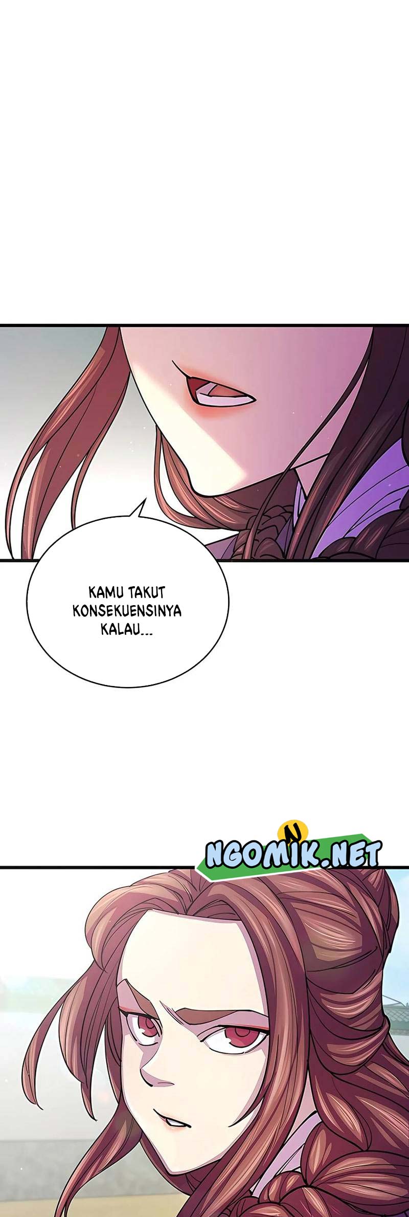 World’s Greatest Senior Disciple Chapter 09 Gambar 18