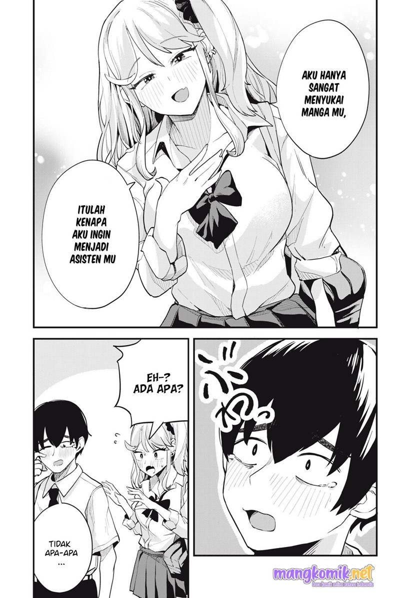 Gal Assi Chapter 06 Gambar 5